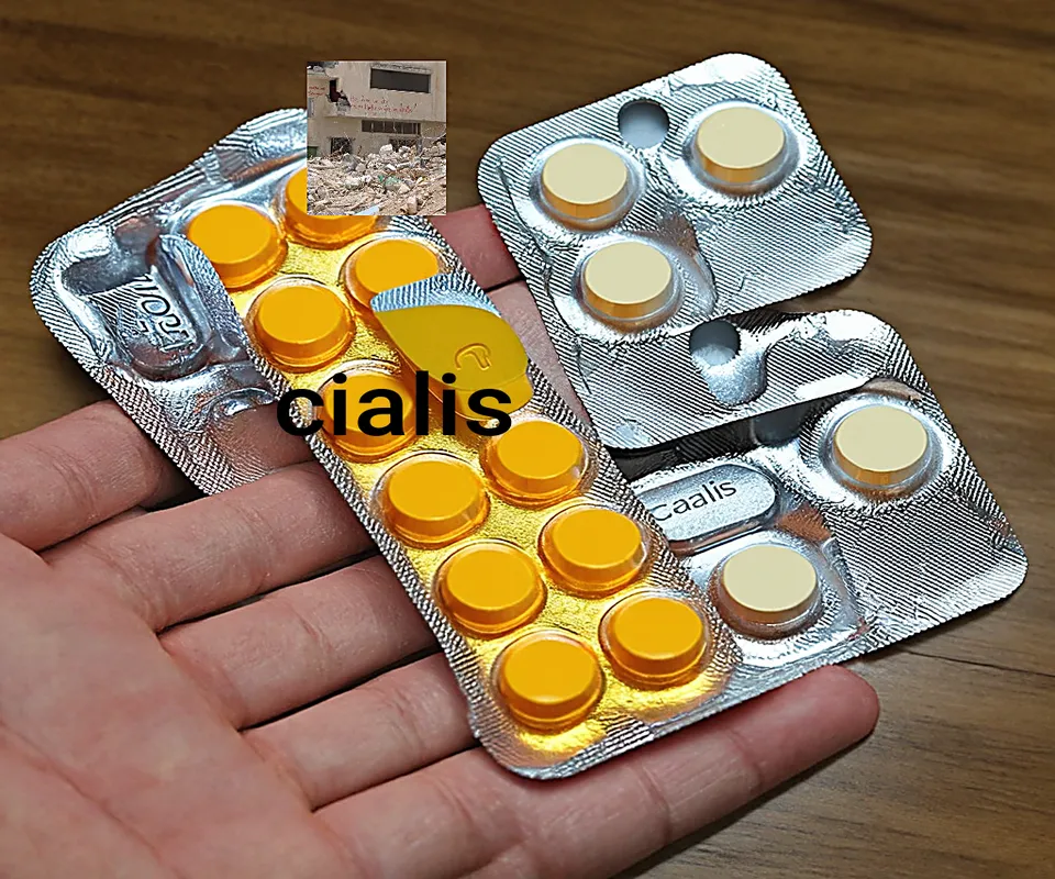 Cialis 20 mg precio en españa